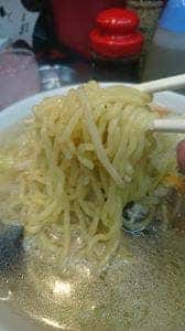札幌ラーメンくまごろう