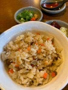 手打ちうどん一休