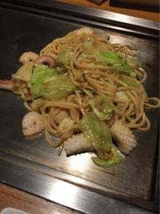ぼてぢゅうHEPナビオ店