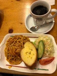 コメダ珈琲店 寒川店
