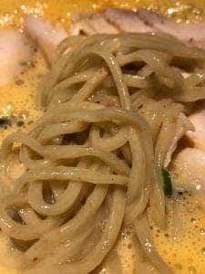 麺屋はやぶさ岡山駅前店