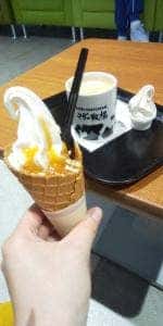 マザー牧場CAFE 東京タワー店
