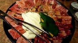 焼肉苑さとう 別府店