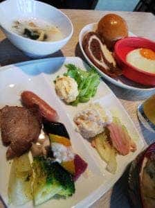 ダイニングステージ アーチ