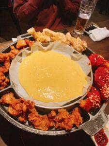 韓国料理 炎 三宮生田新道店