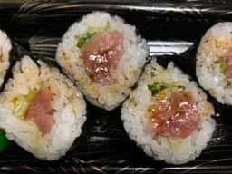 小僧寿し 東苗穂店