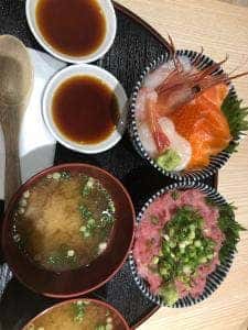 二條亭 旭川空港店