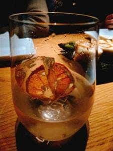 ally's Bar