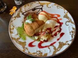 純喫茶 キネマ座