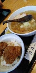 めん房 丸仁