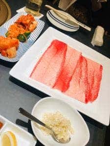 焼肉チャンピオン 日本橋髙島屋S.C.店