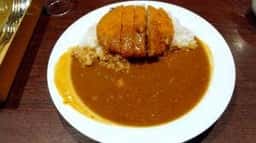 カレーハウス CoCo壱番屋 八王子松木店