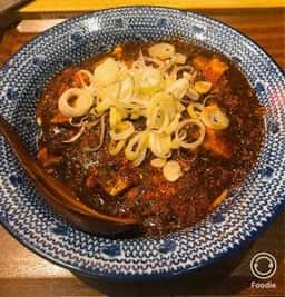 中華スタンド ドラゴン 水卜