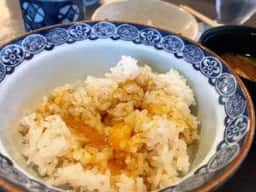 JR内野カントリークラブ レストラン