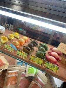 ダンポテトカフェ