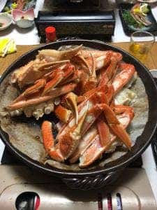 レイセニット城崎スイートヴィラ
