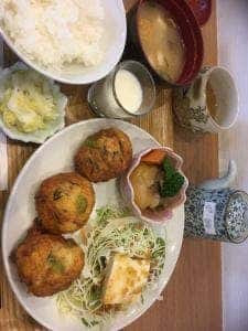 まめcafe