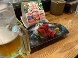 海女・漁師料理 対馬