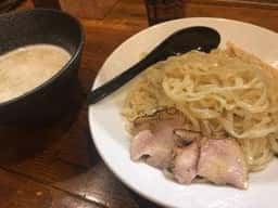 麺屋 楽のすけ