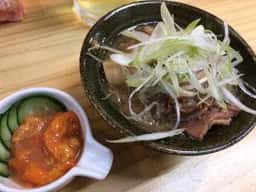 立ち飲み処 ひととなり