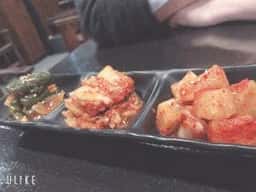韓国料理HANA