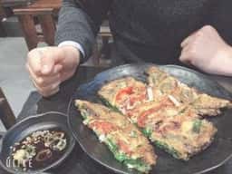 韓国料理HANA