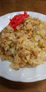 味の店 龍泉