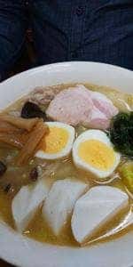 味の店 龍泉