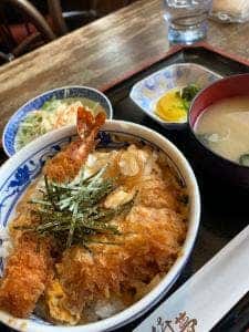 カフェアンドキッチン 待夢