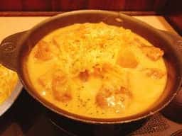 松屋 日吉店