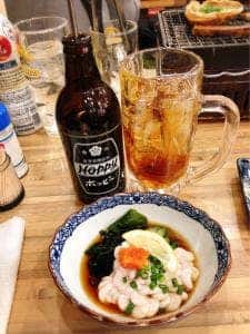 磯丸水産 池袋サンシャイン通り店