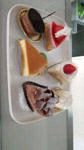 Patisserie KIKUZO