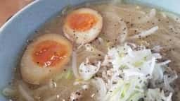 サッポロラーメン たき