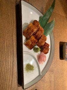 天びん棒