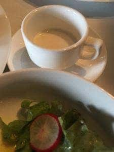 ブラッスリーリップ