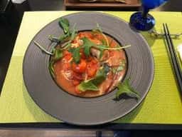 加治木の小さなレストラン Symphony