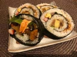 古市庵 浅草松屋店