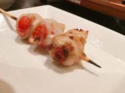 やきとり家 すみれ 柏東口店