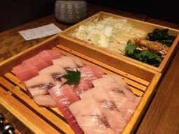 豆家別邸 しびかま 本店