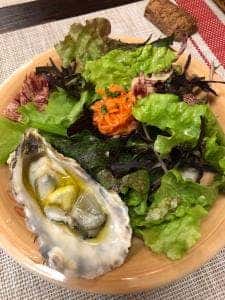 ビストロアンプル