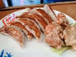 大阪王将 北信太店