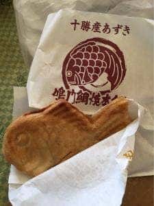 鳴門鯛焼本舗 赤羽駅前店