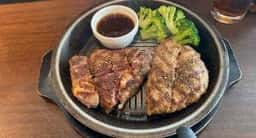 いきなりステーキ イオンモール神戸南店