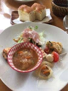 プリモピアーノ