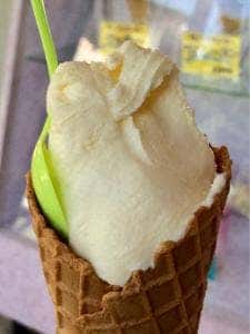 ミルクのおうち