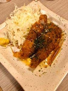 和食×個室居酒屋 新潟屋 新潟店