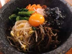 市場タッカルビ