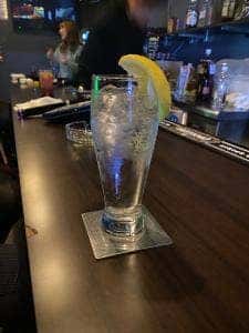 Ray's bar