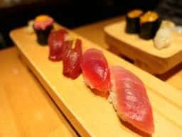 築地玉寿司 池袋サンシャイン店