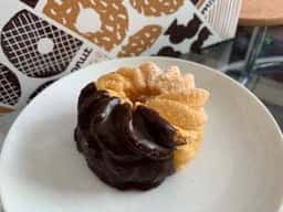 ミスタードーナツ 本山ショップ